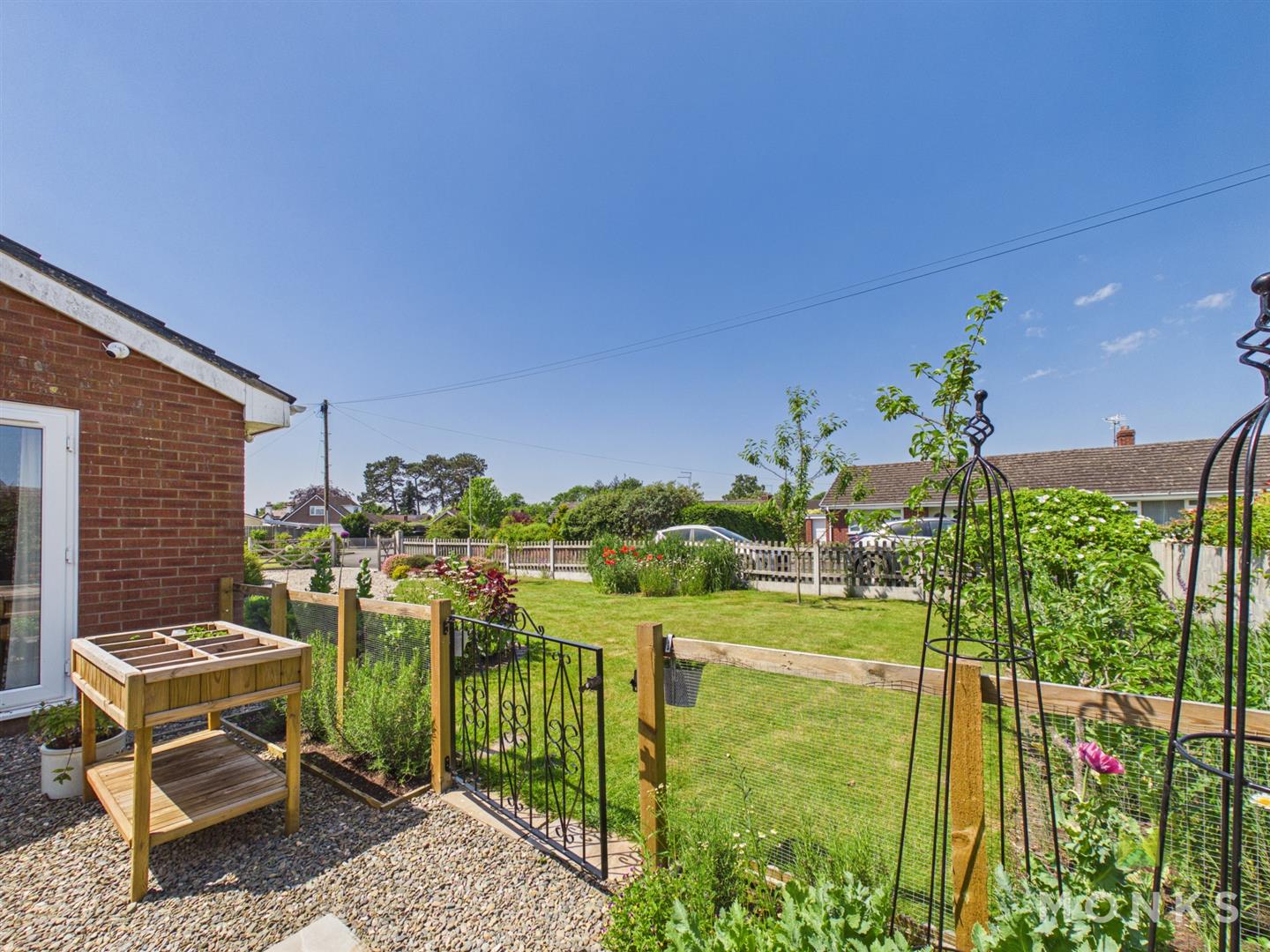 Oaklands 49 Hazlitt Place, Shrewsbury, SY4 5JP For Sale